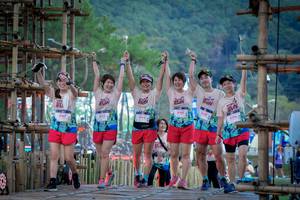 BIB: 2911, 164, 3197
                            <button type="button" onclick="openModal(19219568)" class="btn btn-primary btn-sm float-right btn-popup" data-toggle="modal" data-target=".modal-high-quality">
                        <i class="fas fa-shopping-cart"></i> Add to Cart
                    </button>
                                            <button type="button" onclick="isThisMe(19219568, true)" class="btn btn-success btn-sm float-right btn-popup btn-isme hidden" data-toggle="tooltip" data-placement="bottom" title="นี่คือรูปของคุณใช่ไหม คลิกที่นี่เพื่อเอาเข้าอัลบั้ม">
                        <i class="fas fa-plus"></i> Add to album
                    </button>
                    <button type="button" onclick="isThisMe(19219568, false)" class="btn btn-warning btn-sm float-right btn-popup btn-isnotme hidden">
                        <i class="fas fa-ban"></i> Remove from album
                    </button>